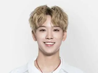 「PRODUCE X 101」出演のトニー、10月に単独ファンミーティング開催