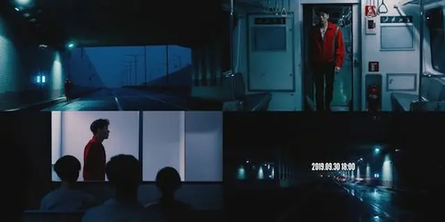 ジコ（ZICO）、新曲「Human」のMVティーザー公開.. 「人間ウ・ジホの話」寂しさ+孤独（提供:Osen）