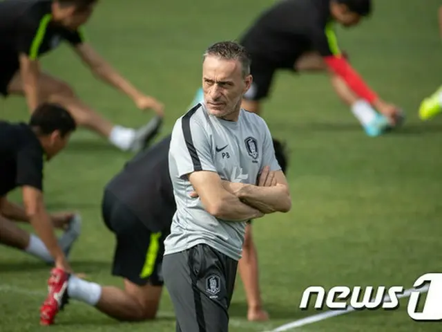 ＜W杯アジア2次予選＞韓国代表、平壌遠征メンバー発表＝ソン・フンミン＆イ・ガンインら招集（提供:news1）