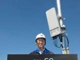 サムスン電子　ＫＤＤＩに５Ｇ用設備を供給へ