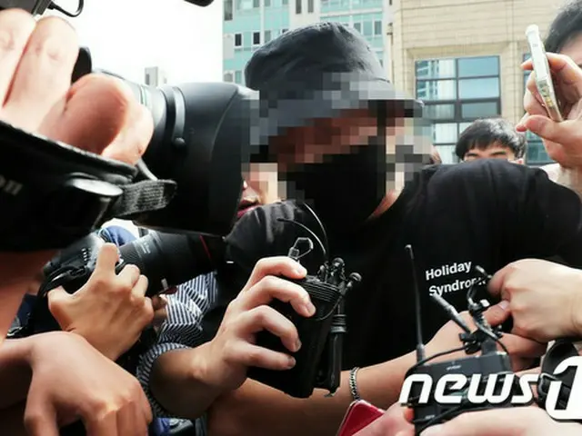 日本人女性に暴行の男、拘束起訴＝韓国検察（提供:news1）