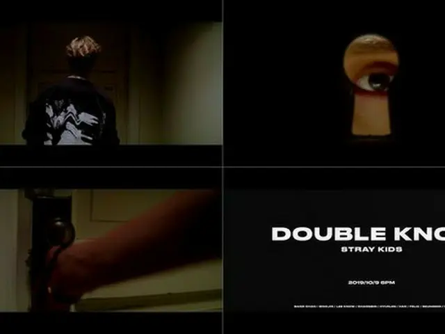 「Stray Kids」、新曲「Double Knot」プロローグビデオを公開（提供:OSEN）