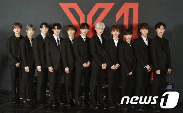 「PRODUCE X 101」最終順位変動疑惑…「X1」・Mnet側「これといった立場はない」（提供:news1）