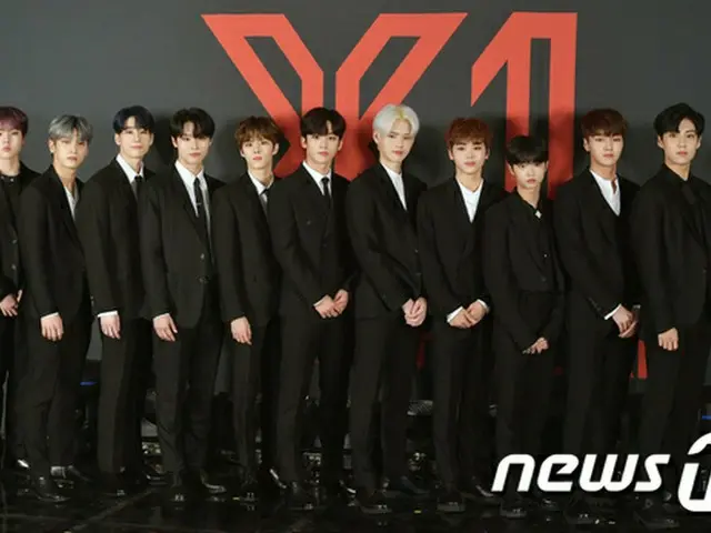 「PRODUCE X 101」最終順位変動疑惑…「X1」・Mnet側「これといった立場はない」（提供:news1）