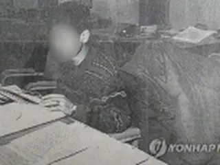 ９人連続殺人のほか５件の犯行　容疑者が自白＝約３０年前の韓国未解決事件