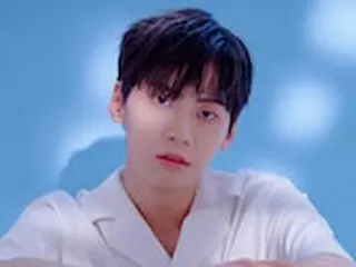 【公式】「PRODUCE X101」イ・ジニョク、11月4日ソロアルバム発売…人気続くか