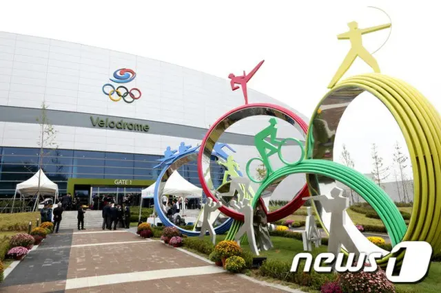 韓国男子ハンドボール代表チーム8人、選手村内で飲酒＝資格停止2か月の処分（提供:news1）