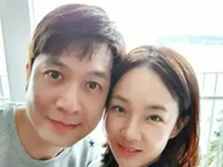 【トピック】俳優チョ・ヒョンジェの妻パク・ミンジョン、夫へのあふれる愛情にネットユーザーも胸キュン