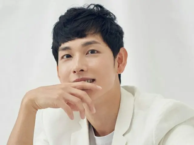 イム・シワン(ZE:A)、ドラマ「他人は地獄だ」終映を受けて「軍隊で演技への渇きを感じた」
