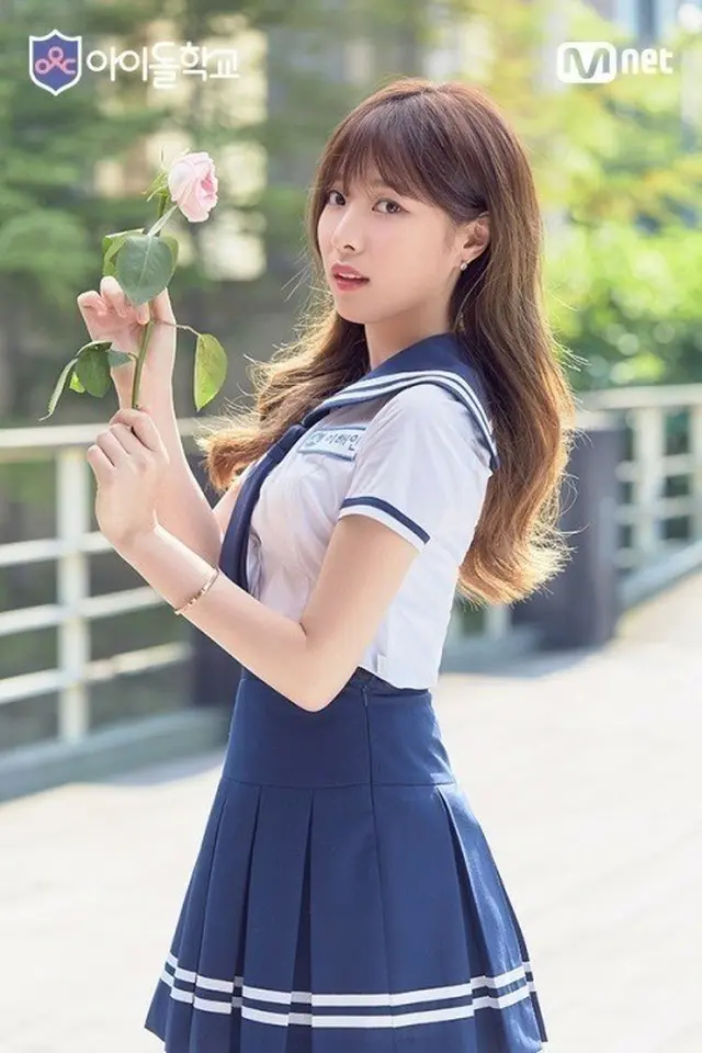 「アイドル学校」出演イ・ヘインの父、娘の脱落に言及 「操作が事実なら、訂正すべき」（画像:news1）