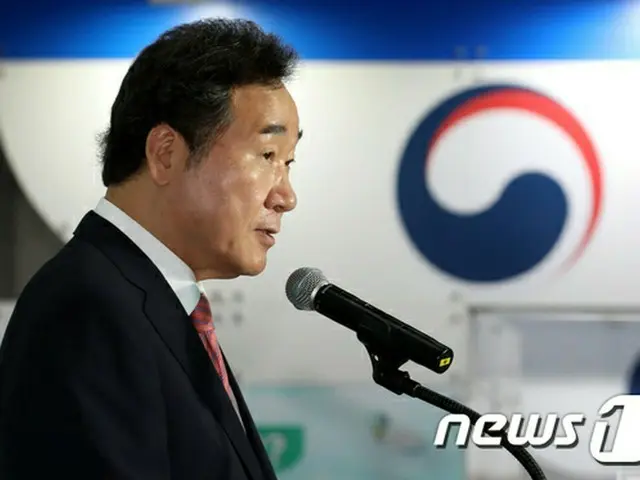 李首相「日本の不当な経済報復でわれわれは確実に変化」（提供:news1）