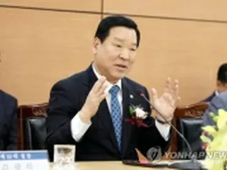 兵役逃れ疑惑の歌手　「入国難しい」＝韓国当局トップ