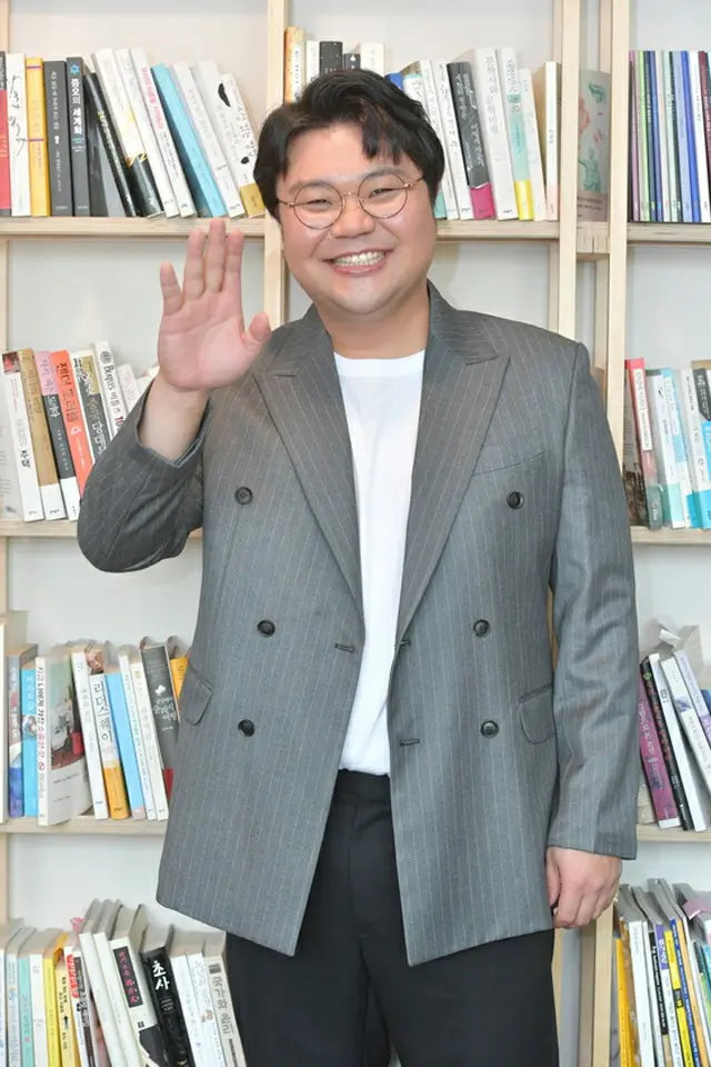 テ・ハンホ、本日（10/5）6歳年下の一般人女性と結婚“プロポーズは東京ディズニーランドで”（提供:news1）