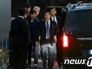 “米朝事前接触”に期待大…実務者協議に注視＝韓国政府