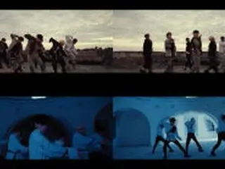 「ONF」、新曲「WHY」MV第2弾ティーザーで迫力あふれるパフォーマンス披露