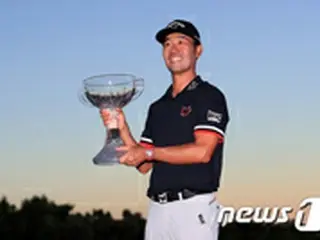 ＜男子ゴルフ＞PGA4勝のケビン・ナ、自らスキャンダルに言及 「信じてくれて、ありがとう」