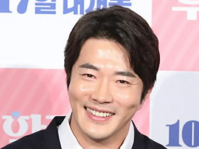韓国俳優クォン・サンウが妻で女優ソン・テヨンへの変わらぬ愛情を示した。（提供:news1）