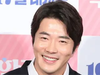 俳優クォン・サンウ、妻ソン・テヨンへの愛情示す「妻がいないと退屈」