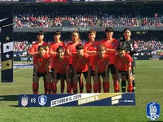 韓国女子サッカー代表、強豪・米国相手にドロー＝親善試合