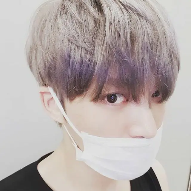 韓国歌手ジェジュン（JYJ）が近況を伝えて話題になっている。（写真提供:OSEN）