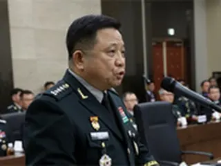 韓国合同参謀本部議長、日本戦闘機の独島領空侵犯時「断固たる措置」