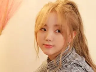 Kei（LOVELYZ）、「クイーンダム」で共演したファサ（MAMAMOO）について「親しくなりたかったし多くを学んだ」