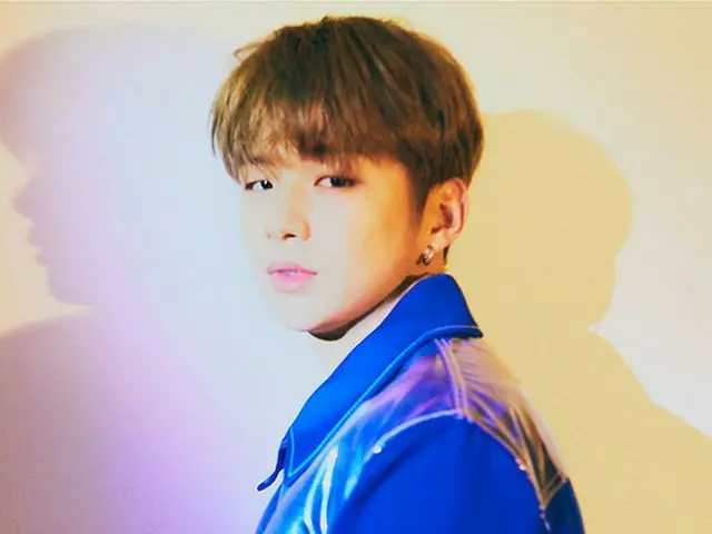 韓国歌手カン・ダニエル（元Wanna One）が「2019 Asia Artist Awards in Vietnam」のステージに立つ。（提供:OSEN）