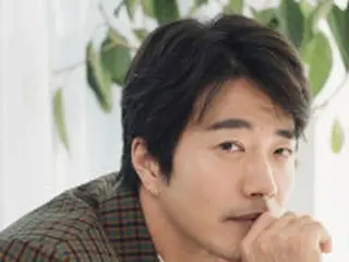 クォン・サンウ、「妻のソン・テヨンとの暮らしで一つになる時に“安らぎ”を感じる」、主演映画「LOVE,AGAIN」がまもなく韓国公開