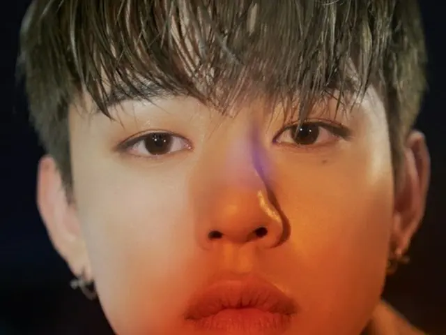 「B.A.Pからソロへ」チョン・デヒョン…ソロパフォーマーとして良い姿を見せたい(提供:News1)