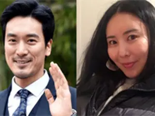 G-DRAGON姉クォン・ダミさん、俳優キム・ミンジュンときょう（11日）挙式 「幸せに暮らそう」
