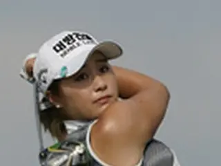 ＜女子ゴルフ＞イ・ジョンウン、LPGAことしの新人賞に確定＝5年連続韓国人選手が受賞
