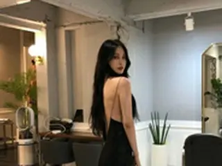 【トピック】女優ハン・イェスル、セクシーすぎる近況写真が話題