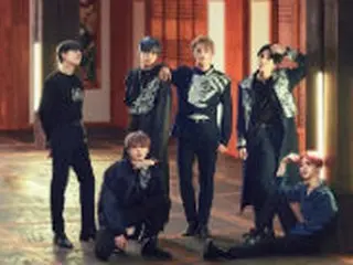 「ONEUS」、ビルボードチャートにランクイン…11月米国ツアーに弾み