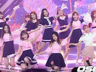 【公式】「IZ*ONE」側、11月目標に新しいアルバム準備中...正確な日程は未定