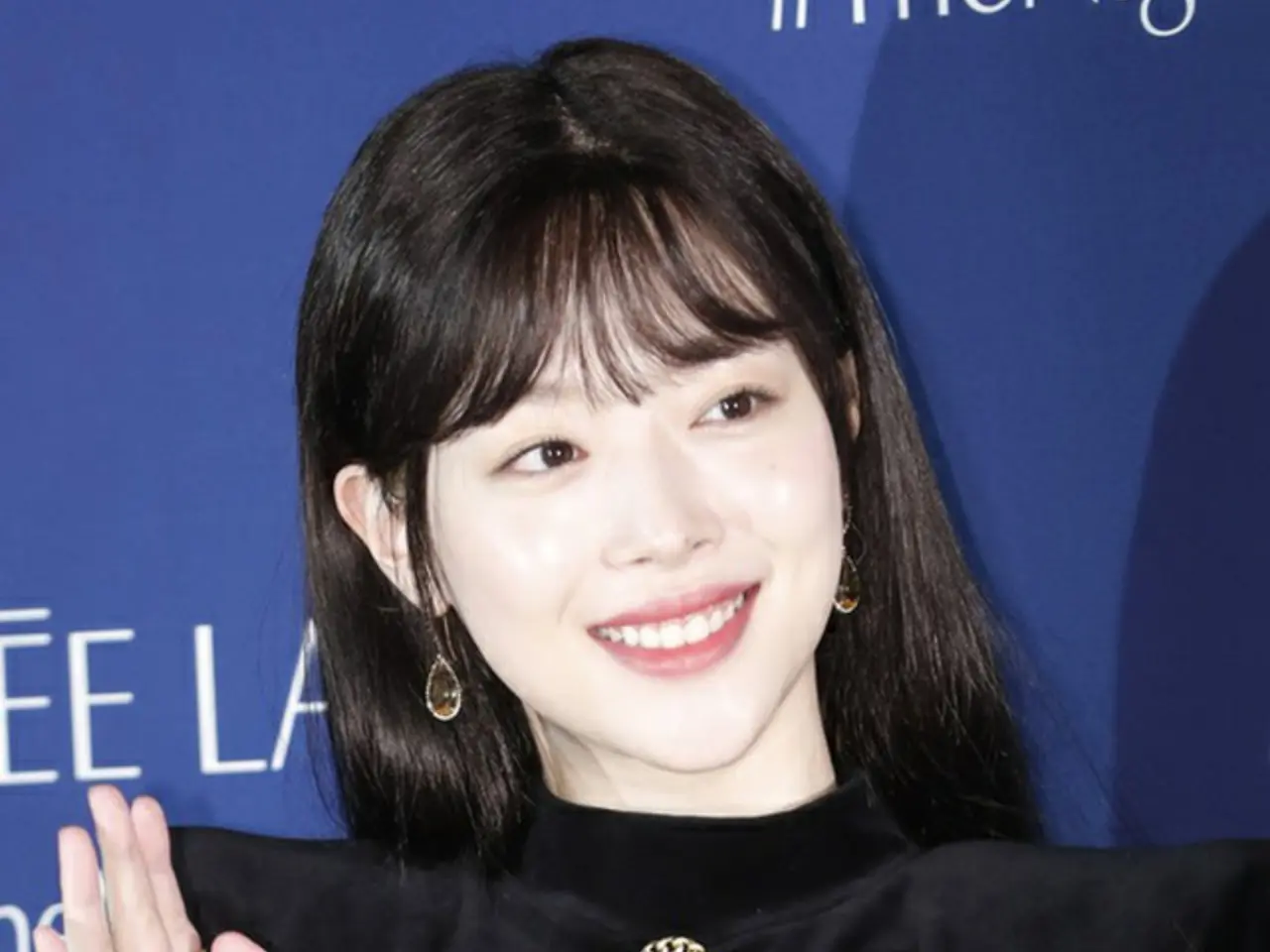 公式】SMエンタ「ソルリ（元f(x)）が旅立った…信じ難く、ただただ悲痛