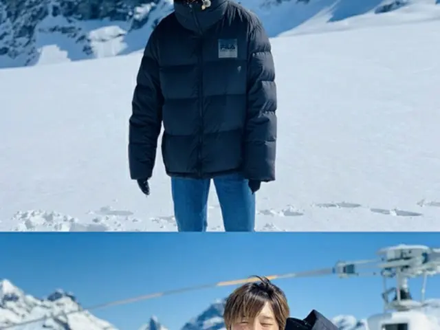 「防弾少年団」JIMIN、誕生日を祝ってくれたファンに感謝(提供:news1)