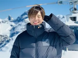 「防弾少年団」JIMIN、誕生日を祝ってくれたファンに感謝