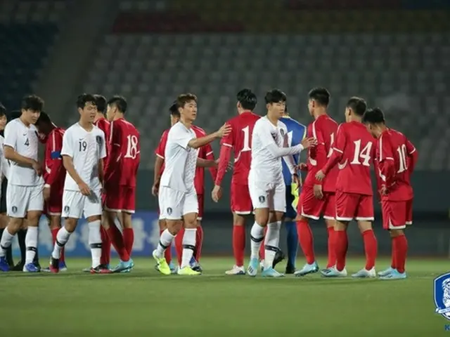 ＜W杯アジア予選＞平壌遠征終えた韓国代表、北京経由し17日に帰国（提供:news1）