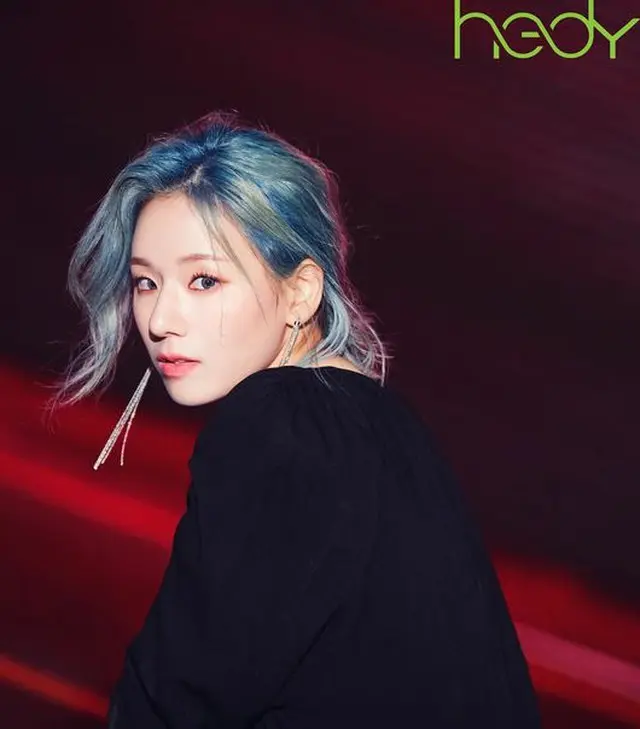 「ファンタスティック・デュオ」Ailee編優勝のイ・ミンジョン、歌手HEDYとして23日デビュー（画像:OSEN）