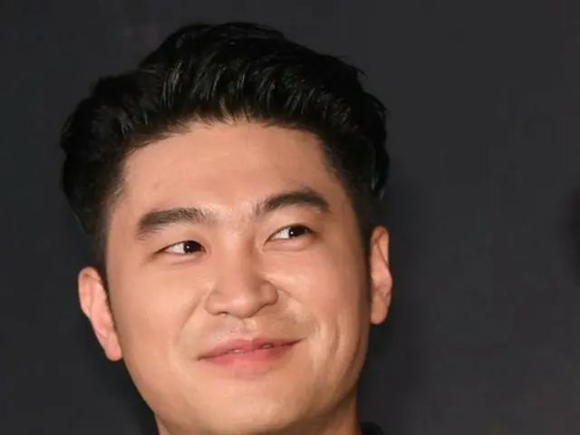 元恋人チェザ、故ソルリを追悼 「僕たちは最も美しい瞬間を共にした… すごく会いたい」（画像:OSEN）