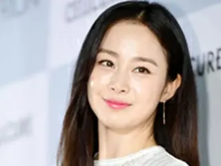 第2子出産の女優キム・テヒ、ドラマ「アンニョン、ママ」出演オファー受け検討中