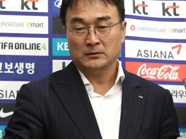 ＜W杯アジア予選＞大韓サッカー副会長、FIFAに提訴も検討 「南北戦、まるで戦争だった」（画像:news1）