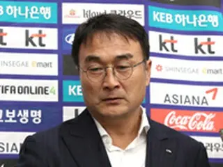 ＜W杯アジア予選＞大韓サッカー副会長、FIFAに提訴も検討 「南北戦、まるで戦争だった」