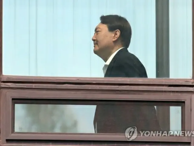 尹錫悦検事総長（資料写真）＝（聯合ニュース）
