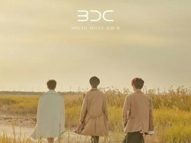 「PRODUCE X 101」出身キム・シフン＆ホン・ソンジュン＆ユン・ジョンファン、ユニット名「BDC」に確定！(提供:OSEN）