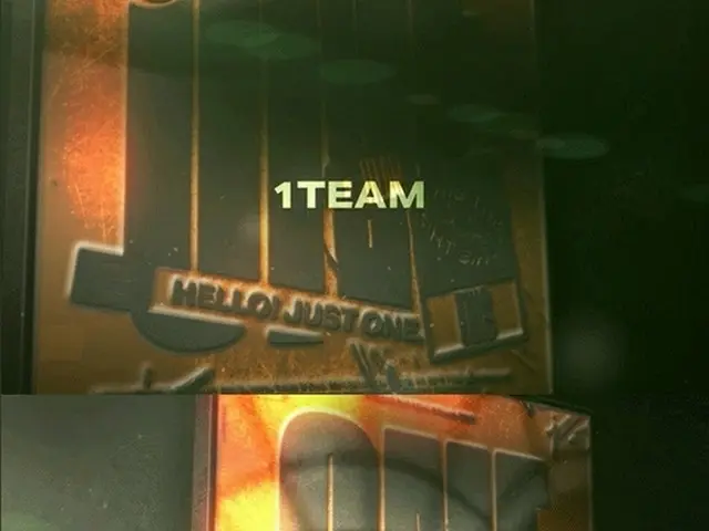 「1TEAM」、11月6日にカムバック確定（提供:news1）