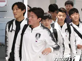 サッカー韓国代表、持参した食料没収…ホテルに缶詰めの2泊3日 「ホテルスタッフ、返事さえしてくれず」