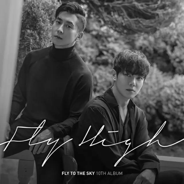 「Fly To The Sky」、きょう（17日）カムバック…思い出を取り出せるように（提供:News1）