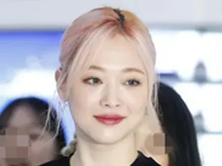 韓国消防当局、ソルリ死亡経緯報告書を流出させた人物を特定