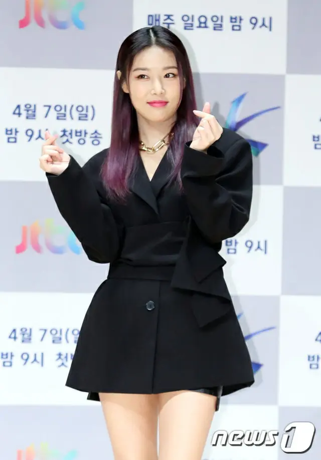 元「Wonder Girls」ユビン、10月末を目標にソロカムバックを準備中（提供:news1）